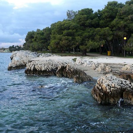 Wolverine Residence Zadar Dış mekan fotoğraf