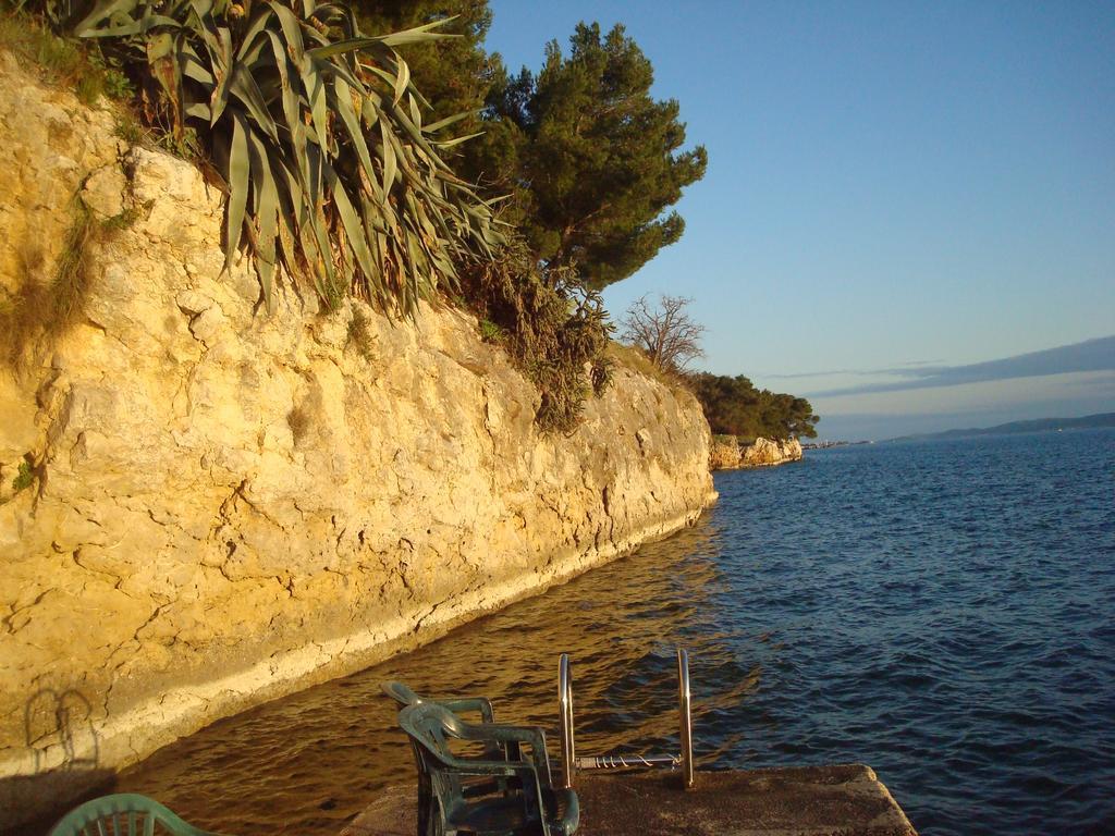Wolverine Residence Zadar Dış mekan fotoğraf