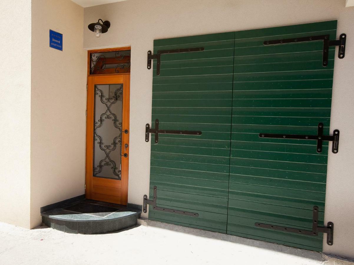 Wolverine Residence Zadar Dış mekan fotoğraf