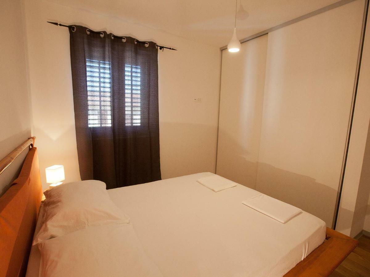 Wolverine Residence Zadar Dış mekan fotoğraf
