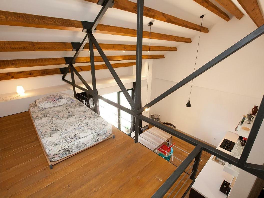 Wolverine Residence Zadar Dış mekan fotoğraf