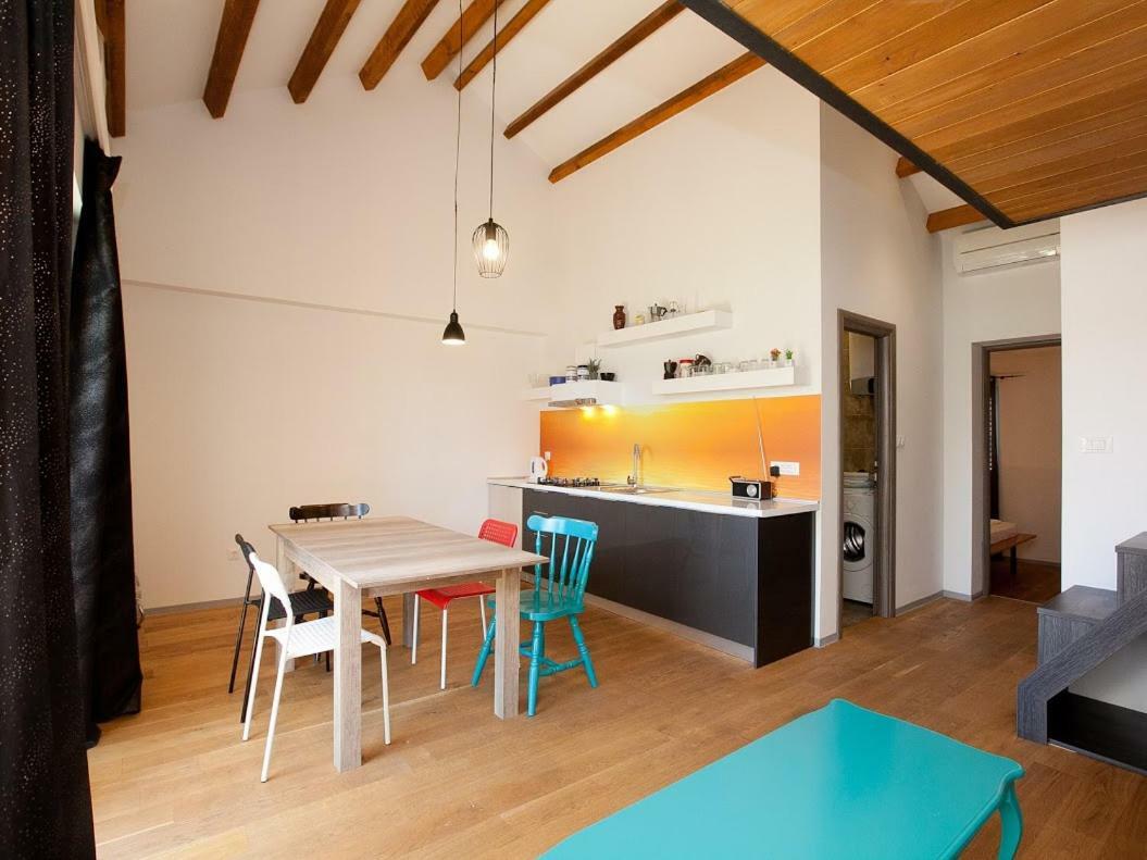 Wolverine Residence Zadar Dış mekan fotoğraf