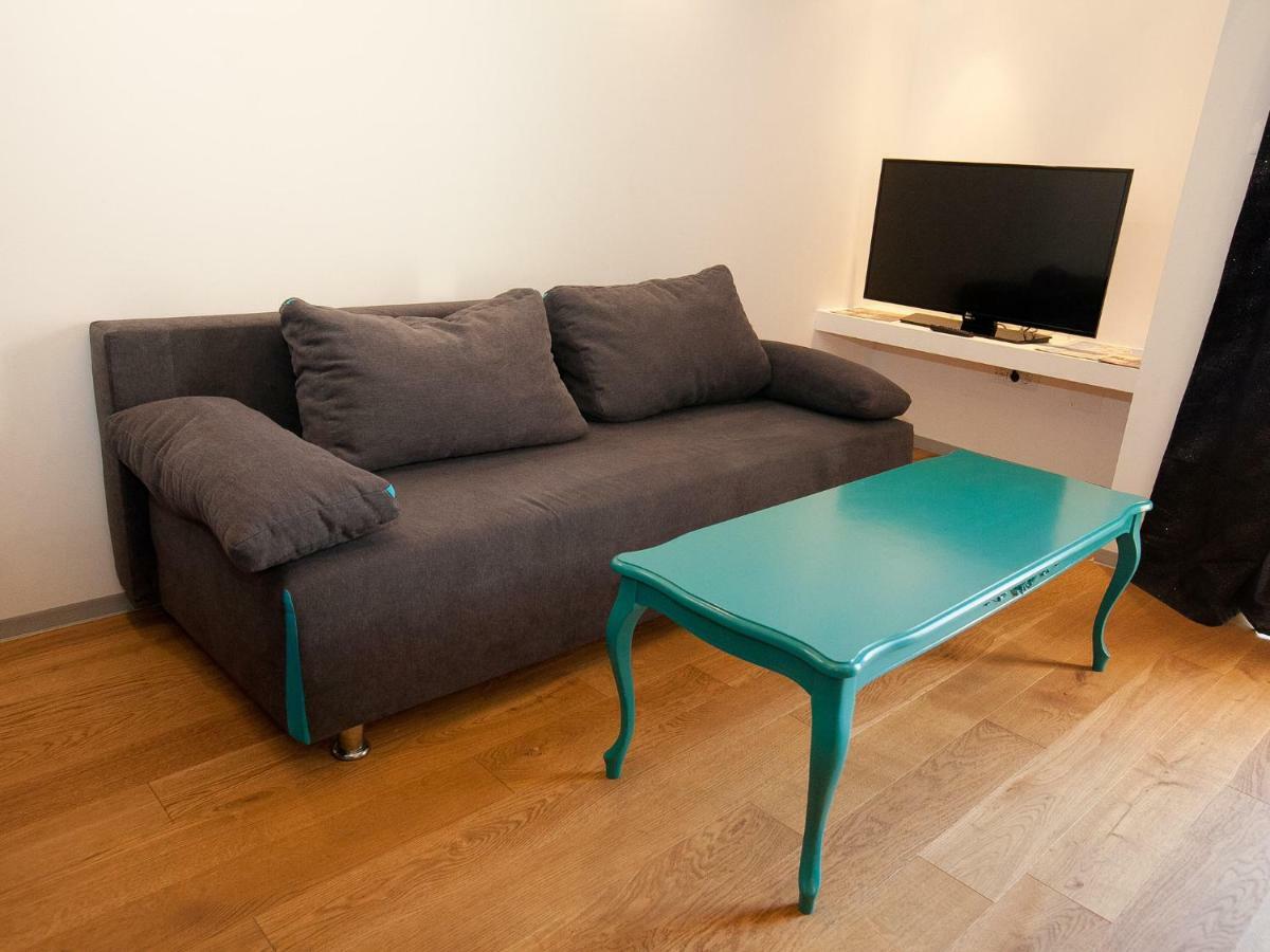 Wolverine Residence Zadar Dış mekan fotoğraf