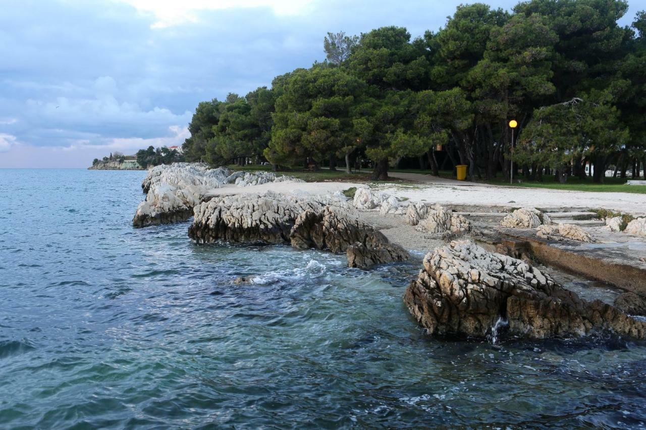 Wolverine Residence Zadar Dış mekan fotoğraf