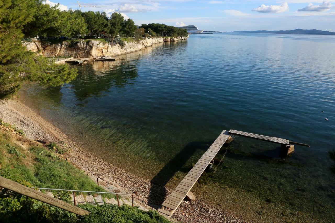 Wolverine Residence Zadar Dış mekan fotoğraf