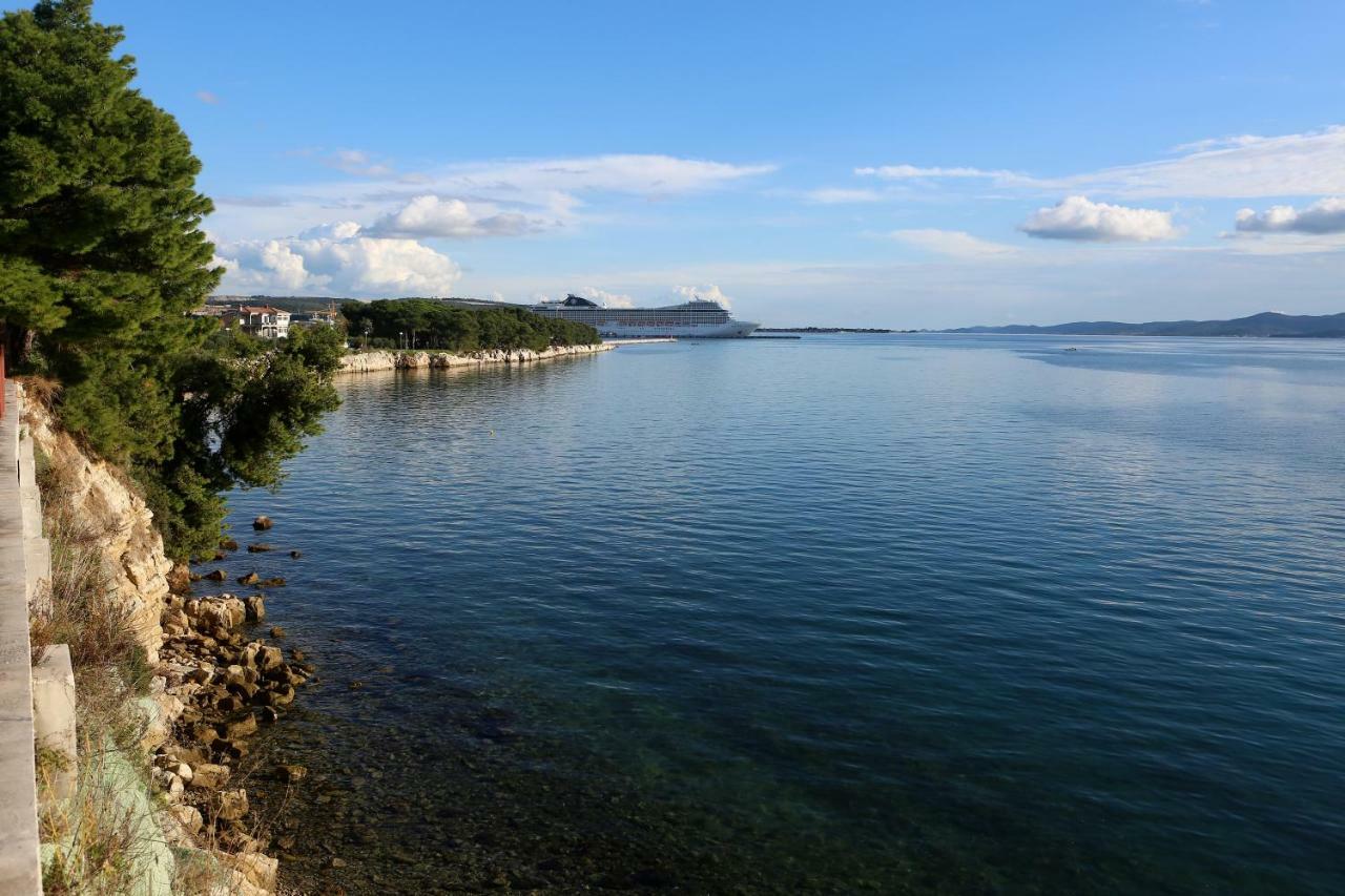 Wolverine Residence Zadar Dış mekan fotoğraf