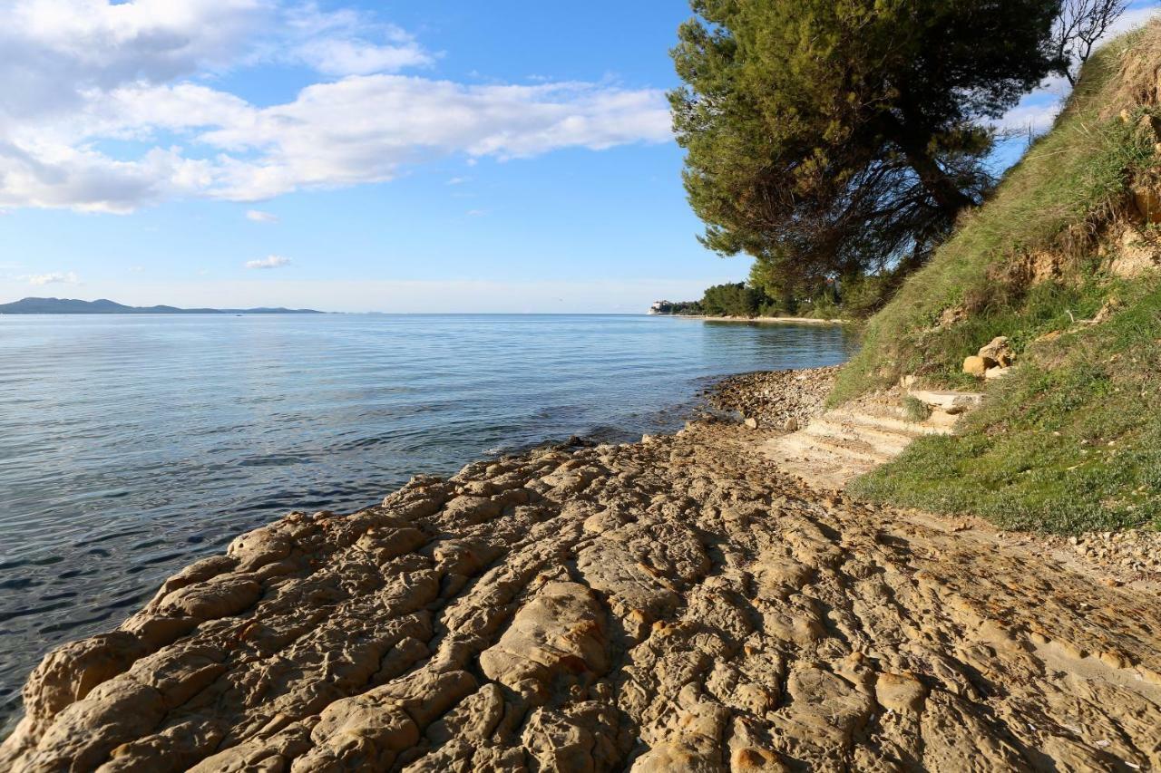 Wolverine Residence Zadar Dış mekan fotoğraf