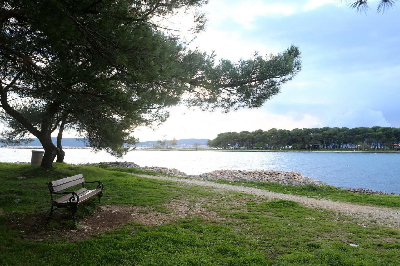 Wolverine Residence Zadar Dış mekan fotoğraf