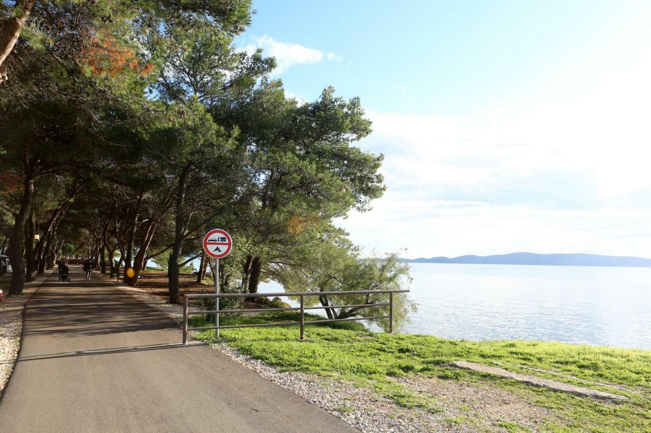 Wolverine Residence Zadar Dış mekan fotoğraf