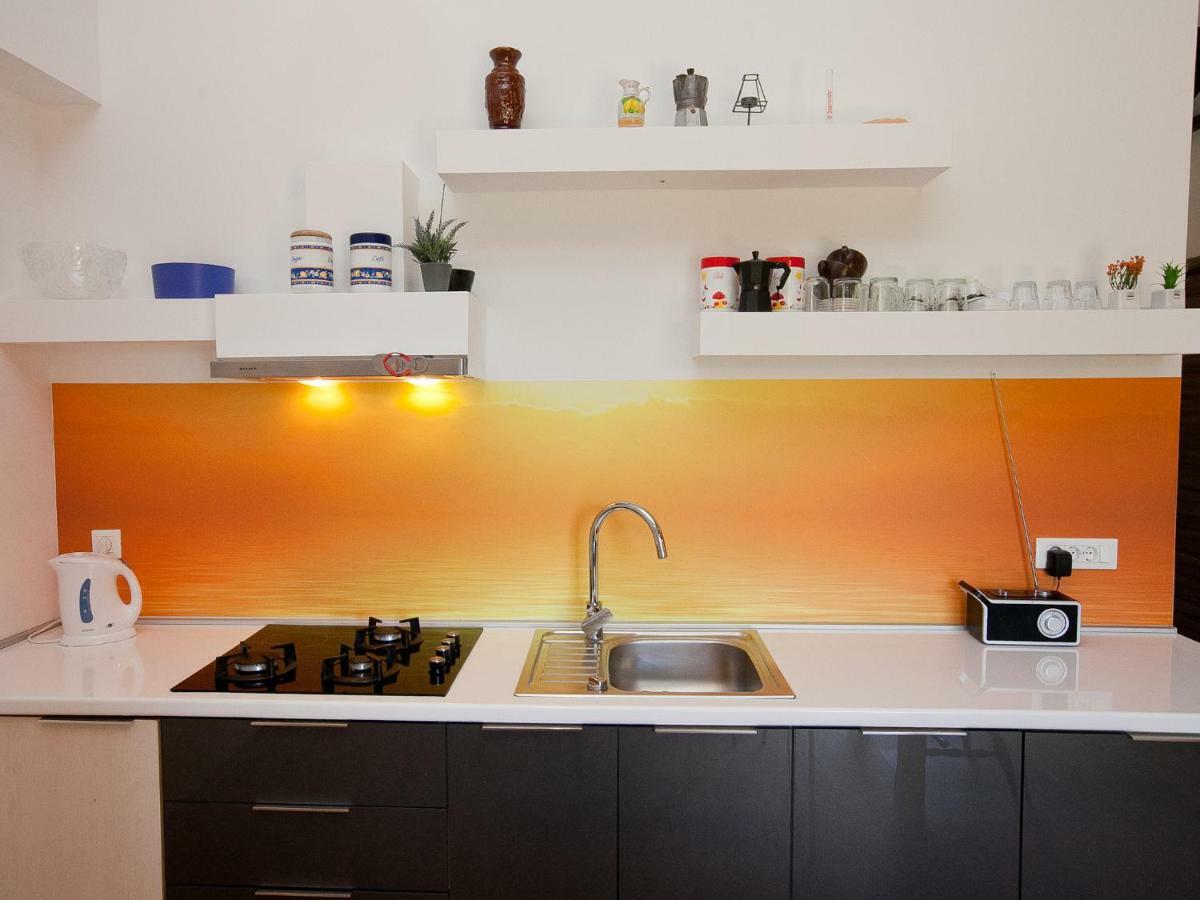 Wolverine Residence Zadar Dış mekan fotoğraf