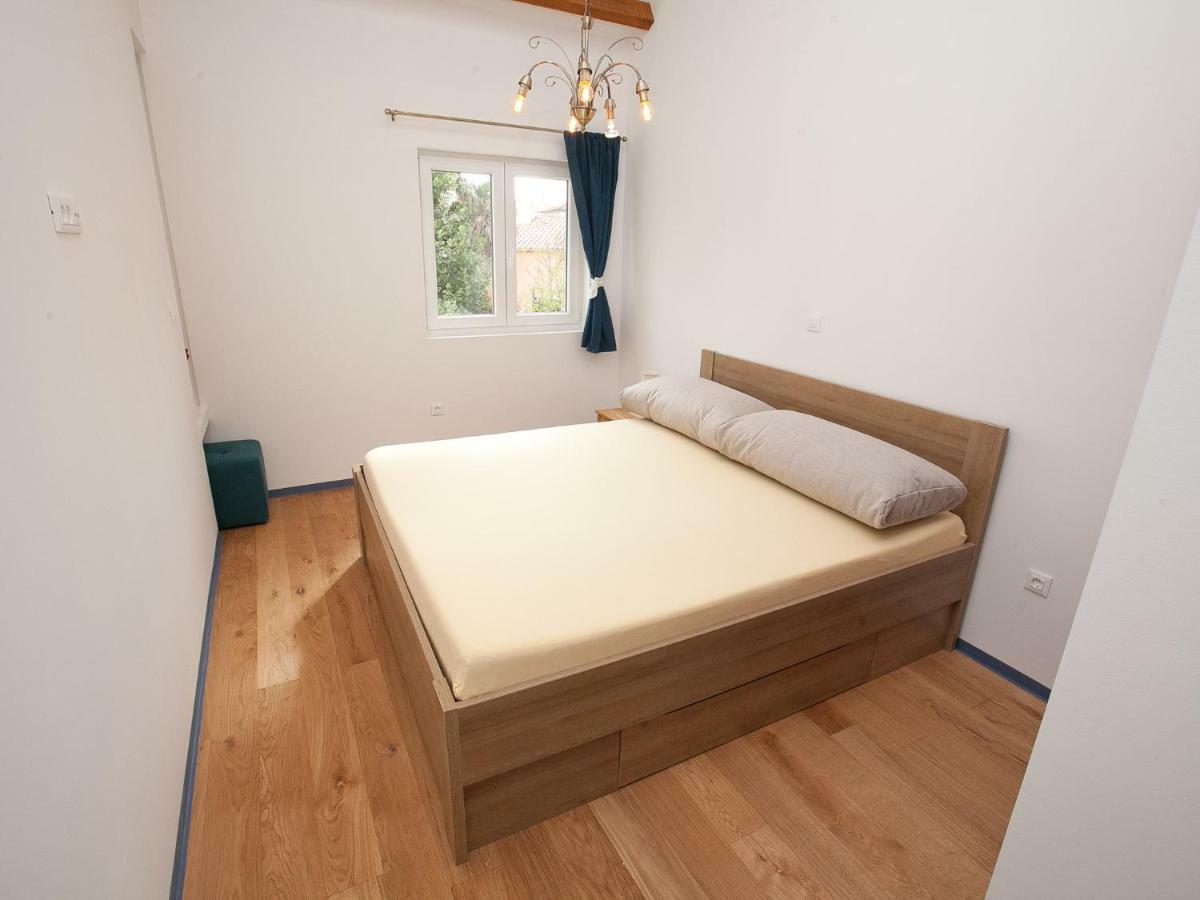 Wolverine Residence Zadar Dış mekan fotoğraf