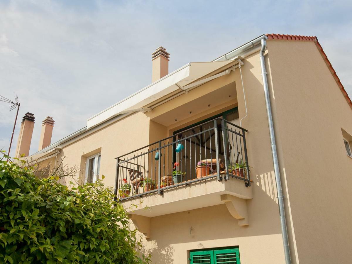 Wolverine Residence Zadar Dış mekan fotoğraf