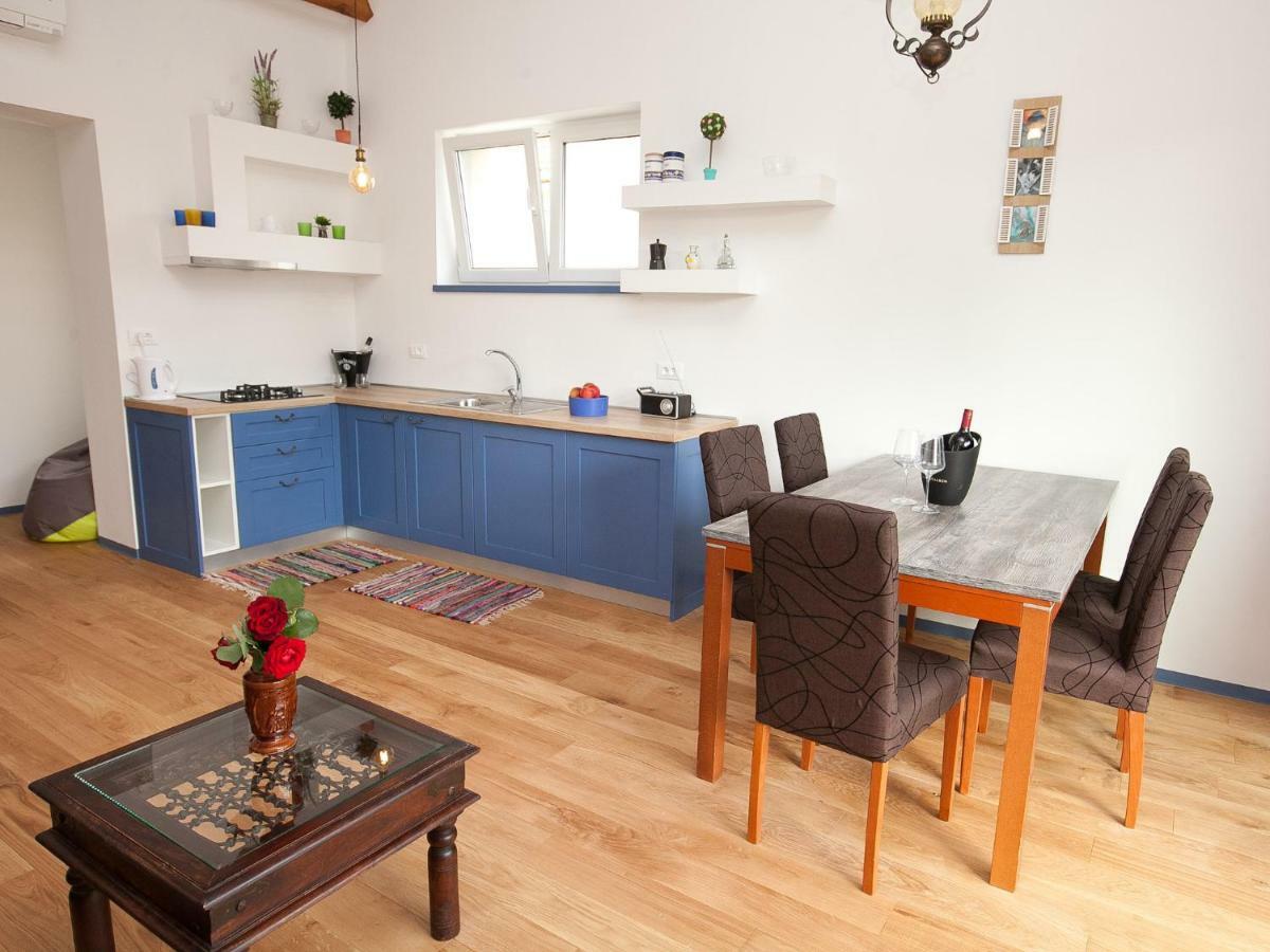 Wolverine Residence Zadar Dış mekan fotoğraf