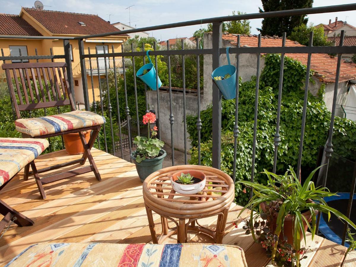 Wolverine Residence Zadar Dış mekan fotoğraf