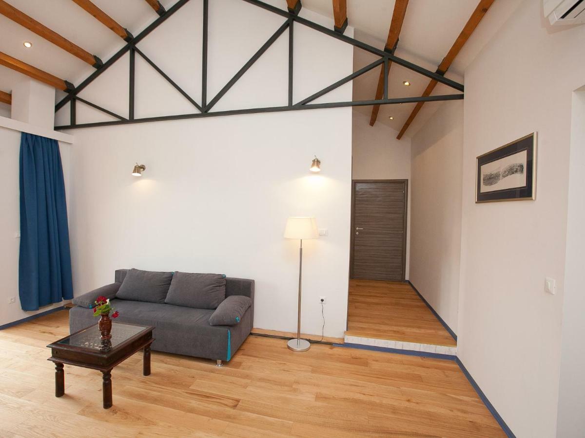 Wolverine Residence Zadar Dış mekan fotoğraf