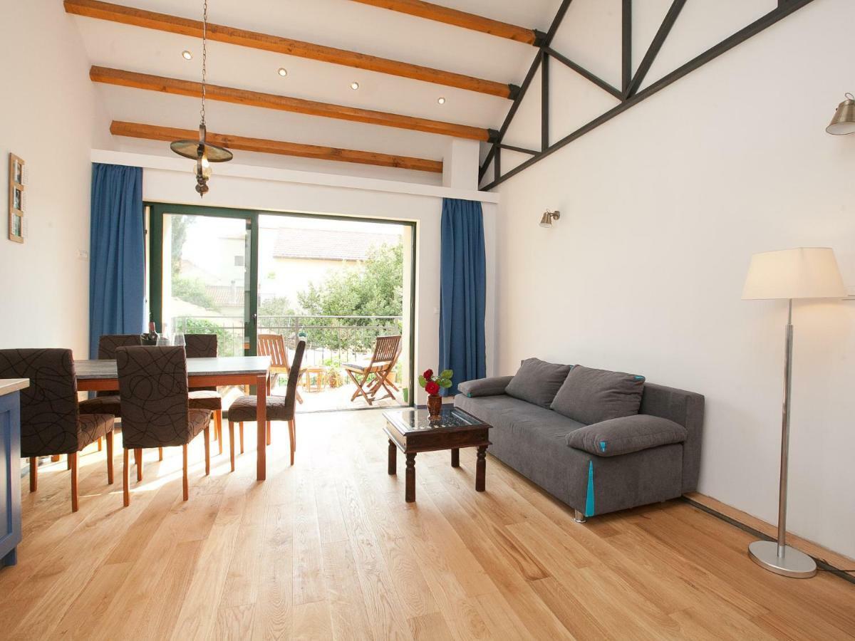 Wolverine Residence Zadar Dış mekan fotoğraf