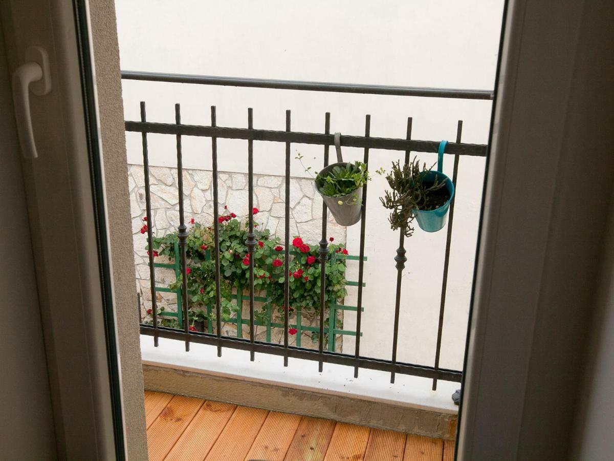 Wolverine Residence Zadar Dış mekan fotoğraf