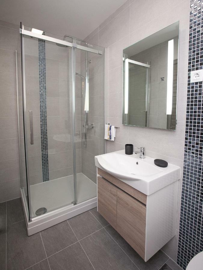 Wolverine Residence Zadar Dış mekan fotoğraf
