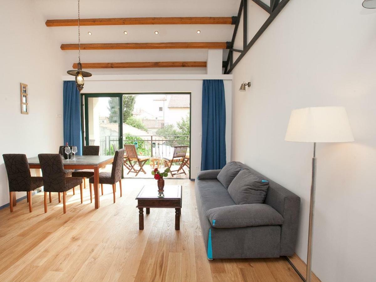 Wolverine Residence Zadar Dış mekan fotoğraf