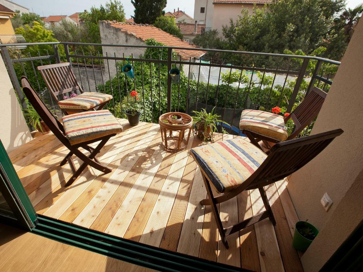 Wolverine Residence Zadar Dış mekan fotoğraf