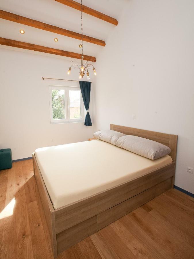 Wolverine Residence Zadar Dış mekan fotoğraf