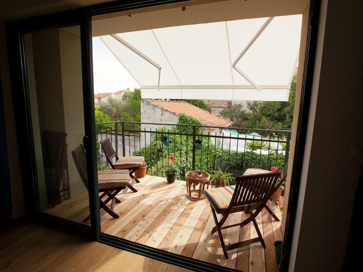 Wolverine Residence Zadar Dış mekan fotoğraf