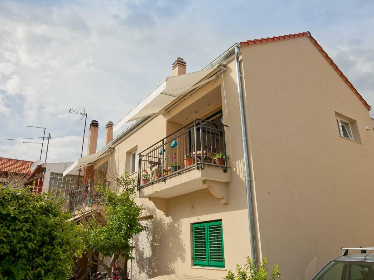 Wolverine Residence Zadar Dış mekan fotoğraf